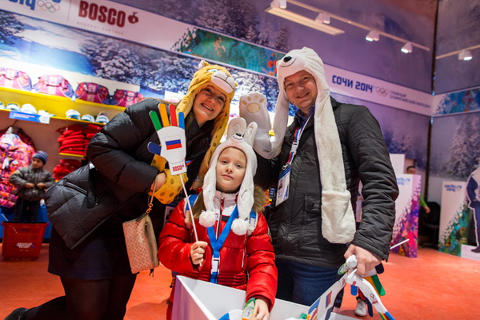 Фото предоставлено Media BoscoSport
